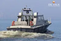 প্যাট্রোল বোট বিক্রির জন্য