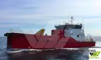 Wind farm service vessel বিক্রির জন্য