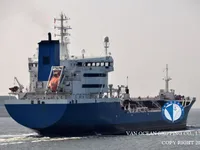 তেল/রাসায়নিক ট্যাঙ্কার বিক্রির জন্য