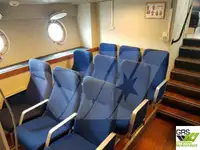 আবাসন বার্জ বিক্রির জন্য