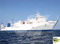 Ro-Ro ship বিক্রির জন্য