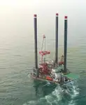 Jack-up drilling rig বিক্রির জন্য