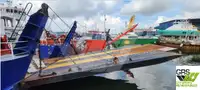 ল্যান্ডিং ক্রাফট, ট্যাঙ্ক বিক্রির জন্য