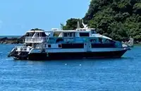 ফেরি জাহাজ বিক্রির জন্য