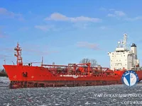 তেল/রাসায়নিক ট্যাঙ্কার বিক্রির জন্য