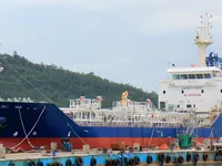 তেল/রাসায়নিক ট্যাঙ্কার বিক্রির জন্য