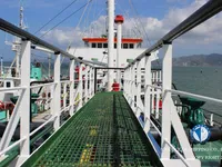 তেল/রাসায়নিক ট্যাঙ্কার বিক্রির জন্য