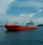 Oil/Chemical tanker বিক্রির জন্য