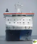 Ro-Ro ship বিক্রির জন্য