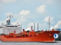 তেল/রাসায়নিক ট্যাঙ্কার বিক্রির জন্য