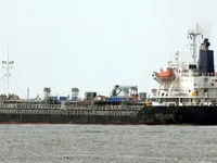 তেল/রাসায়নিক ট্যাঙ্কার বিক্রির জন্য
