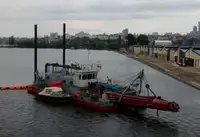ড্রেজার বিক্রির জন্য
