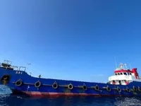 ল্যান্ডিং ক্রাফট, ট্যাঙ্ক বিক্রির জন্য