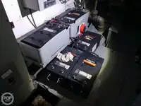ক্রুজ জাহাজ বিক্রির জন্য