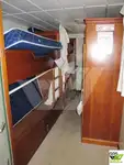 সরবরাহ জাহাজ বিক্রির জন্য