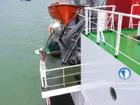 তেল/রাসায়নিক ট্যাঙ্কার বিক্রির জন্য