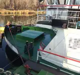 কন্টেইনার জাহাজ বিক্রির জন্য