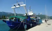 Trawler বিক্রির জন্য