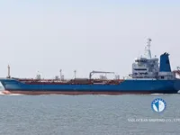 তেল/রাসায়নিক ট্যাঙ্কার বিক্রির জন্য