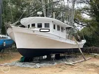 Trawler বিক্রির জন্য