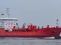তেল/রাসায়নিক ট্যাঙ্কার বিক্রির জন্য