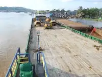 ল্যান্ডিং ক্রাফট, ট্যাঙ্ক বিক্রির জন্য