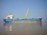 তেল/রাসায়নিক ট্যাঙ্কার বিক্রির জন্য