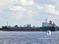 তেল/রাসায়নিক ট্যাঙ্কার বিক্রির জন্য