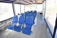 যাত্রী জাহাজ বিক্রির জন্য
