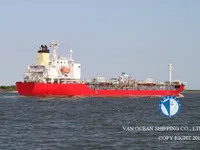 তেল/রাসায়নিক ট্যাঙ্কার বিক্রির জন্য