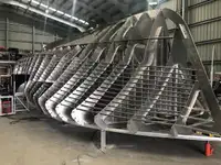 ওয়ার্ক বোট বিক্রির জন্য