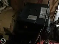ট্রলার বিক্রির জন্য