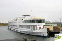প্রমোদ তরী বিক্রির জন্য