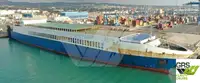Ro-Ro ship বিক্রির জন্য