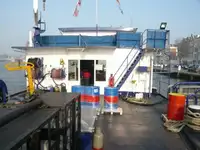বার্জ বিক্রির জন্য