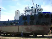 টাউবোট বিক্রির জন্য