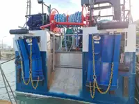 ট্রলার বিক্রির জন্য