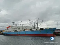রিফার জাহাজ বিক্রির জন্য