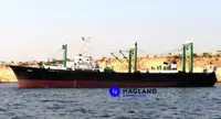 Large freezer trawler বিক্রির জন্য