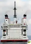 Ro-Ro ship বিক্রির জন্য