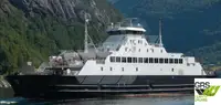 Ro-Ro ship বিক্রির জন্য