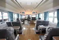 পাইলট বোট বিক্রির জন্য