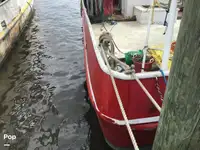 ট্রলার বিক্রির জন্য