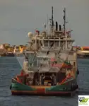 সরবরাহ জাহাজ বিক্রির জন্য