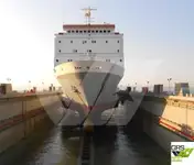 রো-রো জাহাজ বিক্রির জন্য
