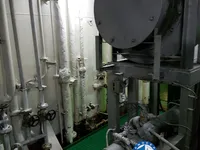 তেল/রাসায়নিক ট্যাঙ্কার বিক্রির জন্য