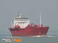 তেল/রাসায়নিক ট্যাঙ্কার বিক্রির জন্য