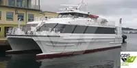 ক্রুজ জাহাজ বিক্রির জন্য