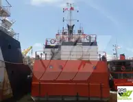 ল্যান্ডিং ক্রাফট, ট্যাঙ্ক বিক্রির জন্য