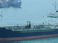 তেল/রাসায়নিক ট্যাঙ্কার বিক্রির জন্য